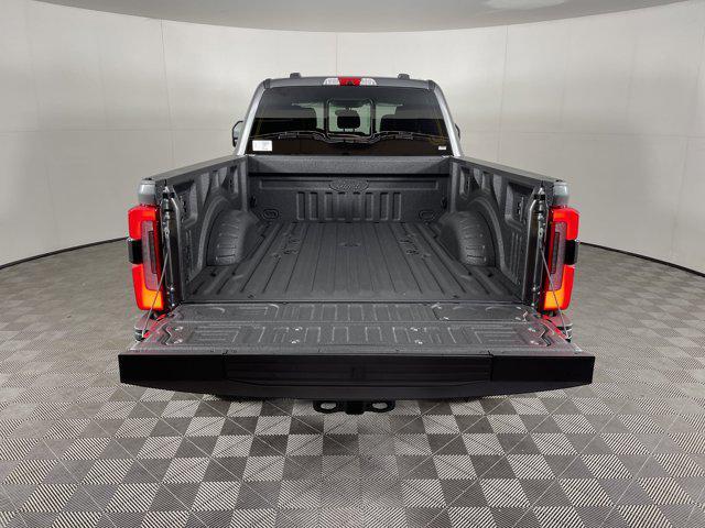 new 2025 Ford F-250 car, priced at $95,725