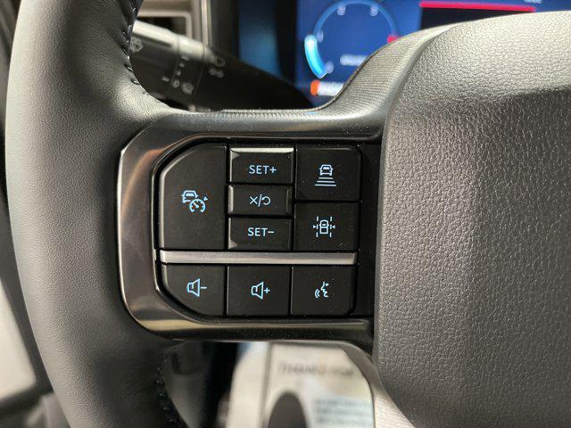 new 2025 Ford F-250 car, priced at $95,725