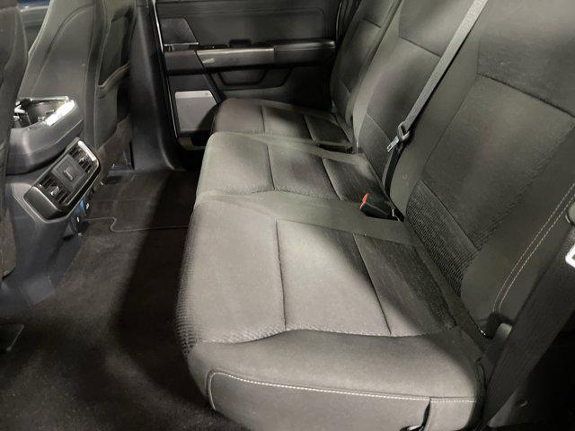 used 2022 Ford F-150 car, priced at $39,997