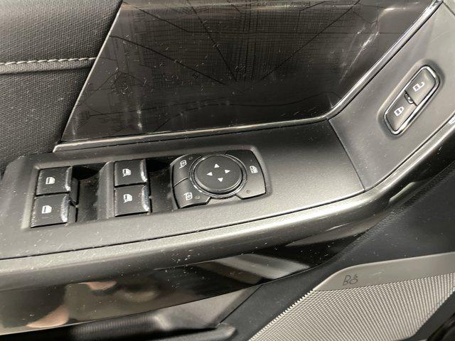 used 2022 Ford F-150 car, priced at $39,997