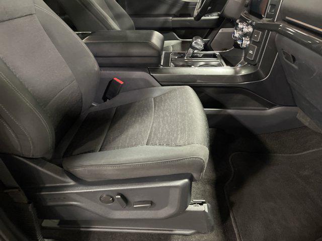 used 2022 Ford F-150 car, priced at $39,997