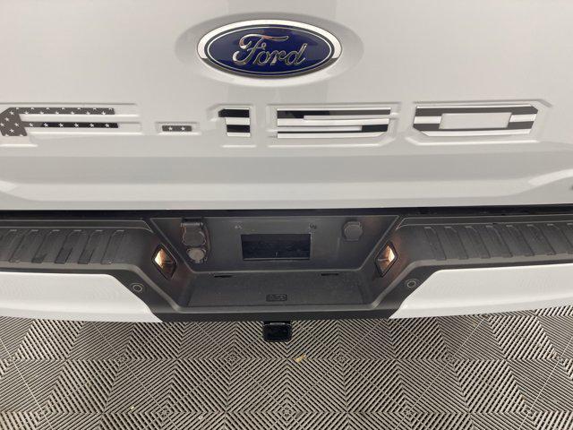 used 2022 Ford F-150 car, priced at $39,997