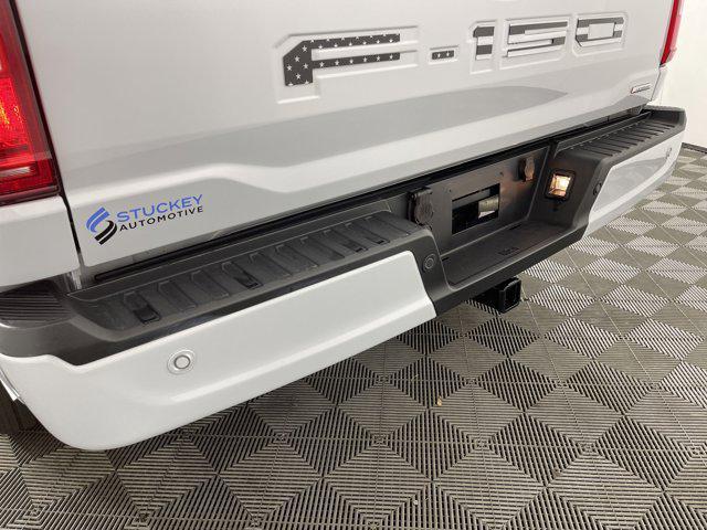 used 2022 Ford F-150 car, priced at $39,997