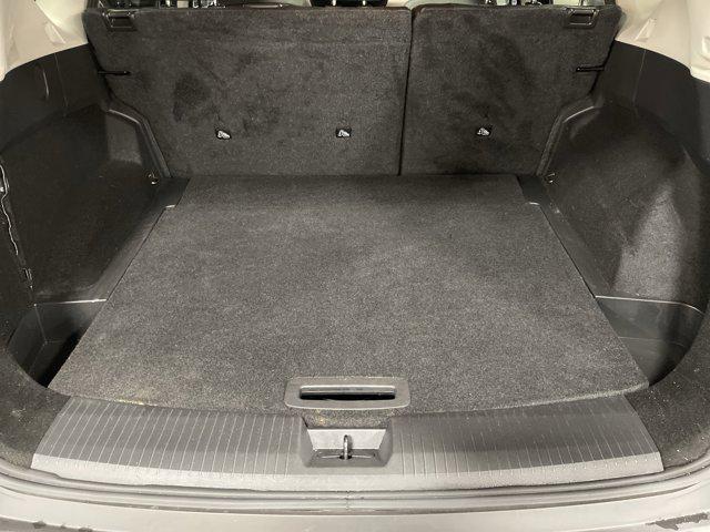 used 2023 Nissan Rogue car, priced at $24,997