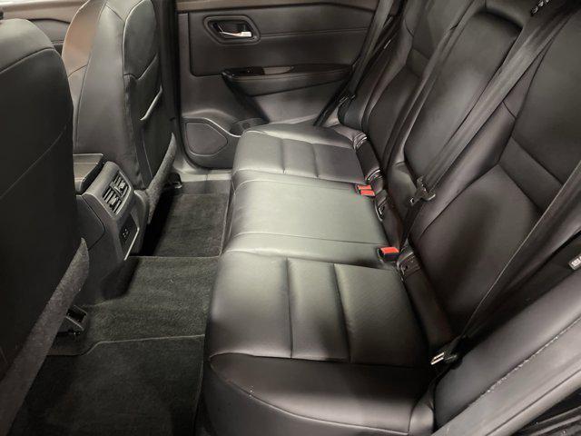 used 2023 Nissan Rogue car, priced at $24,997