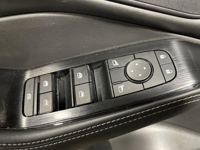 used 2023 Nissan Rogue car, priced at $24,997