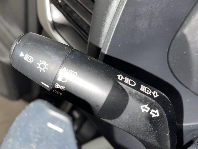used 2023 Nissan Rogue car, priced at $24,997
