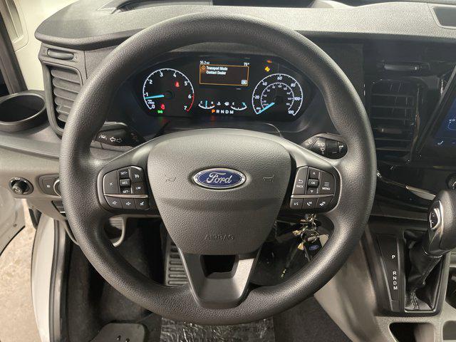 new 2025 Ford Transit-350 car, priced at $71,080
