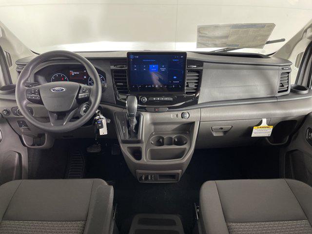 new 2025 Ford Transit-350 car, priced at $71,080