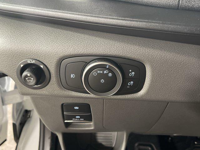 new 2025 Ford Transit-350 car, priced at $71,080