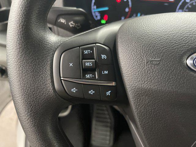 new 2025 Ford Transit-350 car, priced at $71,080