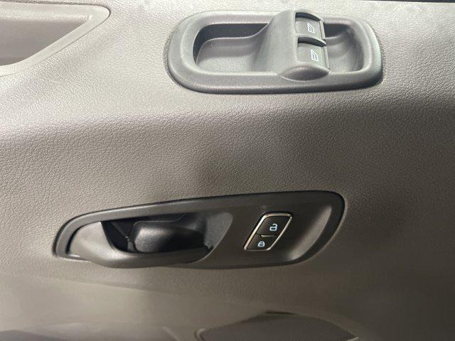 new 2025 Ford Transit-350 car, priced at $71,080