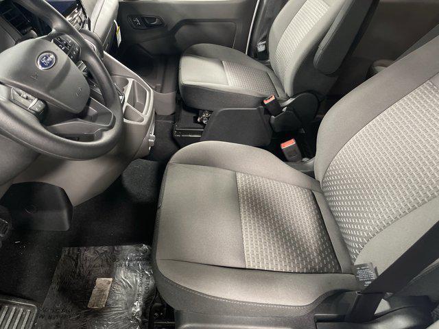new 2025 Ford Transit-350 car, priced at $71,080