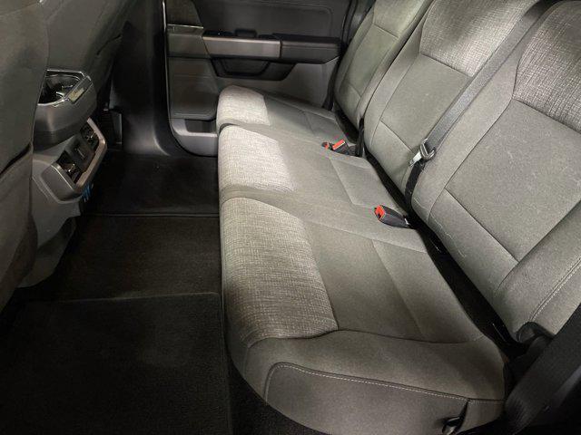 used 2021 Ford F-150 car, priced at $28,997