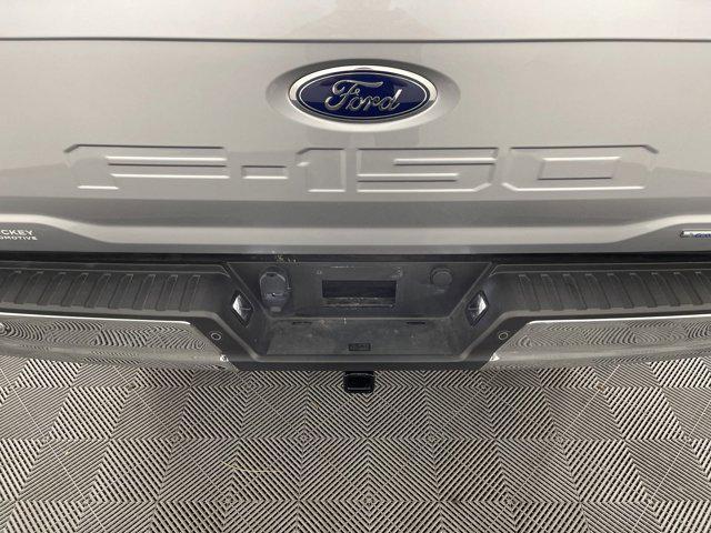 used 2021 Ford F-150 car, priced at $28,997