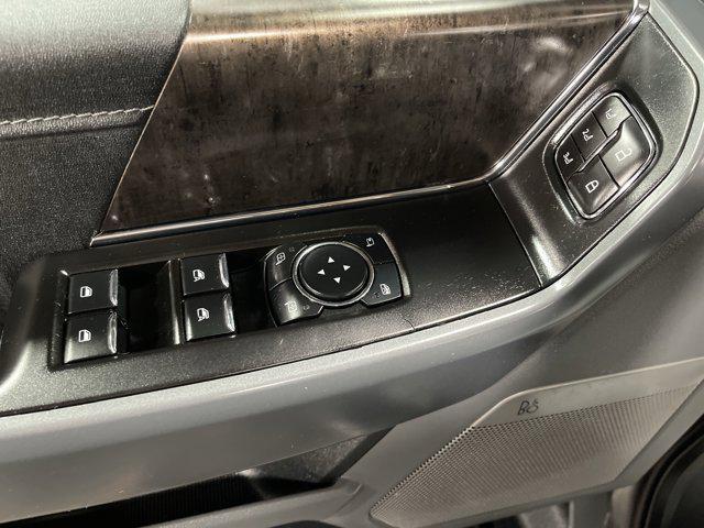used 2023 Ford F-150 car, priced at $45,997