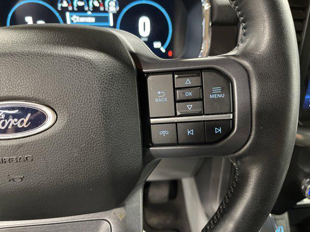 used 2023 Ford F-150 car, priced at $45,997