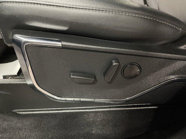 used 2023 Ford F-150 car, priced at $45,997