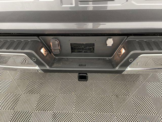 used 2023 Ford F-150 car, priced at $45,997