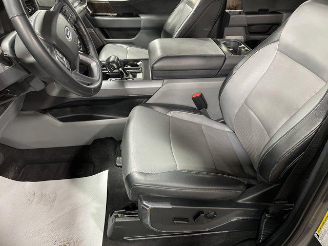 used 2023 Ford F-150 car, priced at $45,997