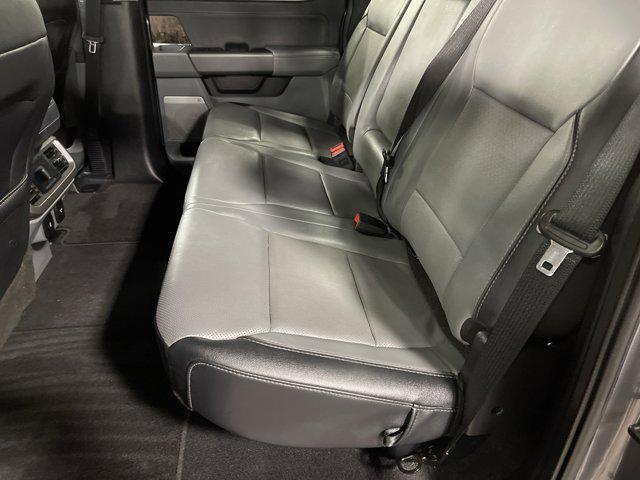 used 2023 Ford F-150 car, priced at $45,997