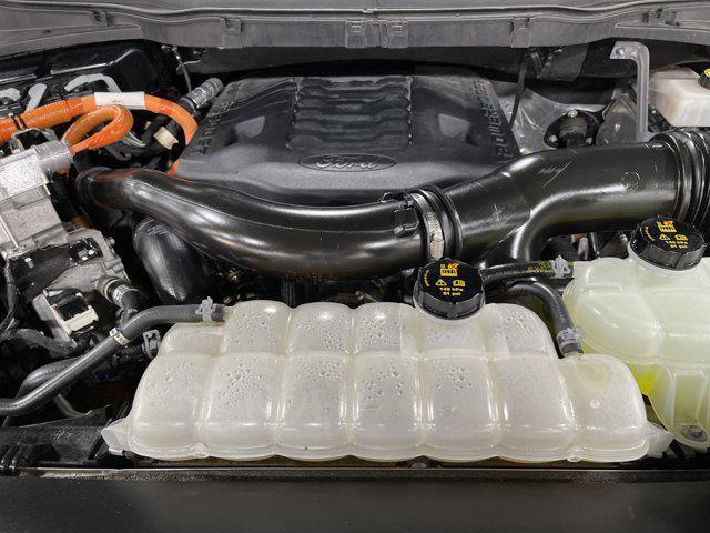 used 2023 Ford F-150 car, priced at $45,997