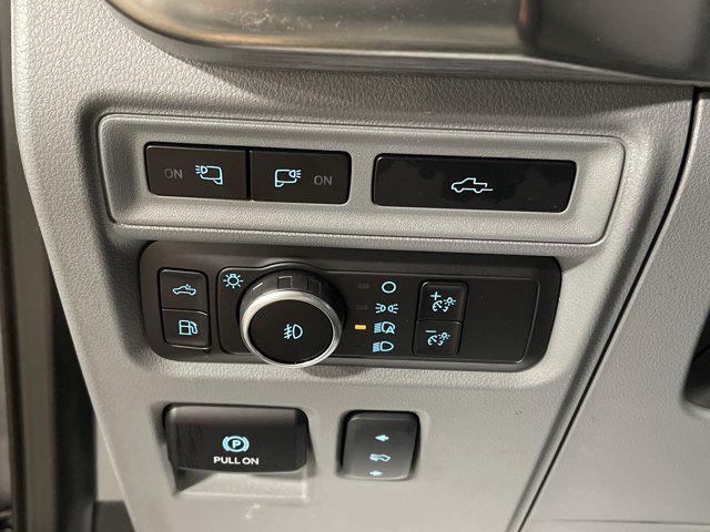 used 2023 Ford F-150 car, priced at $45,997