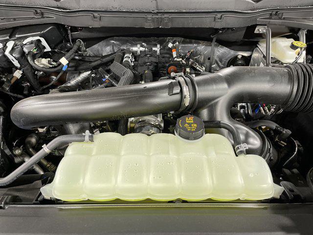 new 2025 Ford F-150 car, priced at $55,341