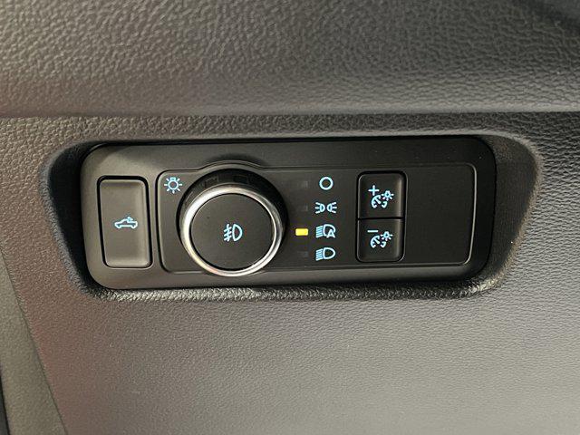used 2024 Ford Ranger car, priced at $36,997