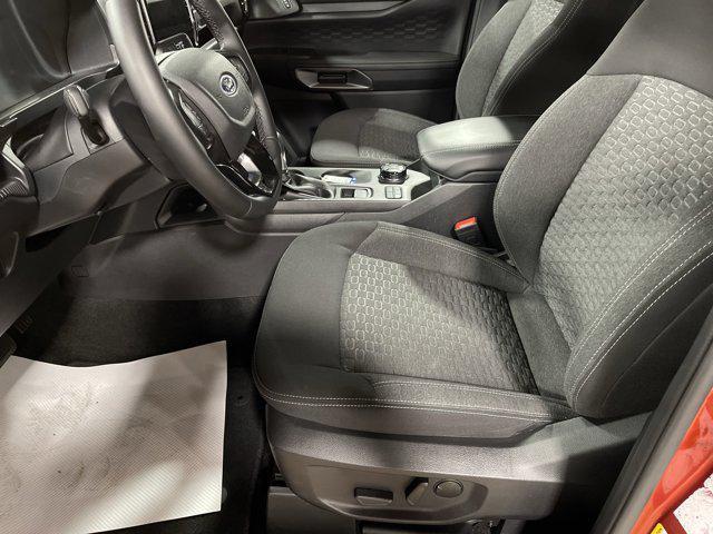 used 2024 Ford Ranger car, priced at $36,997