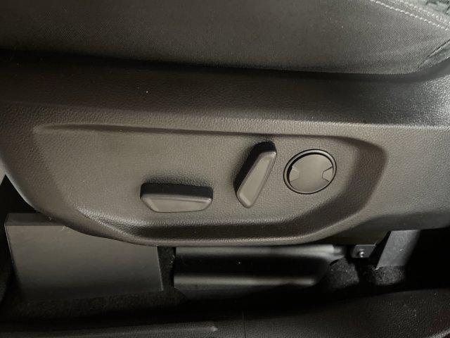 used 2024 Ford Ranger car, priced at $36,997
