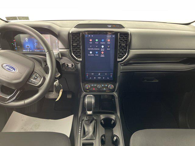 used 2024 Ford Ranger car, priced at $36,997