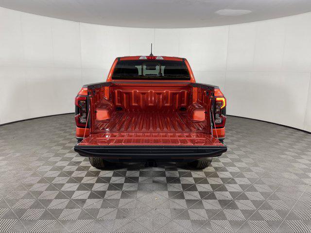 used 2024 Ford Ranger car, priced at $36,997