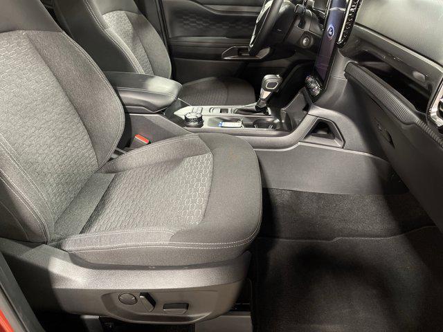 used 2024 Ford Ranger car, priced at $36,997