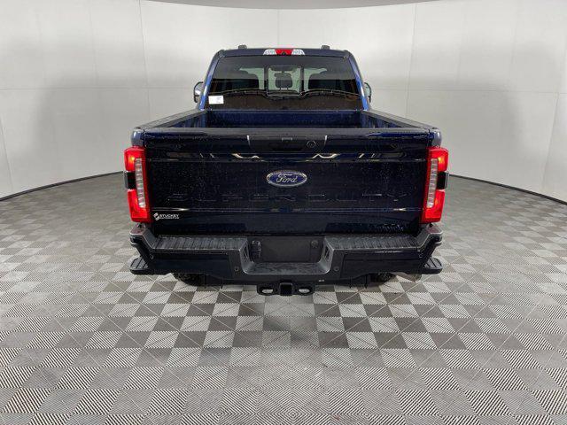 new 2024 Ford F-250 car, priced at $55,174