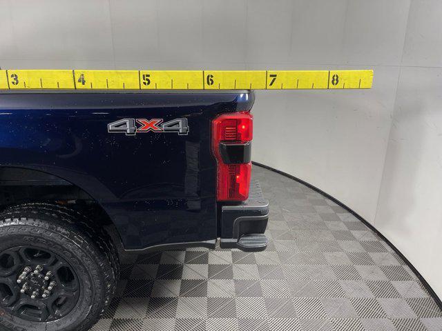 new 2024 Ford F-250 car, priced at $55,174