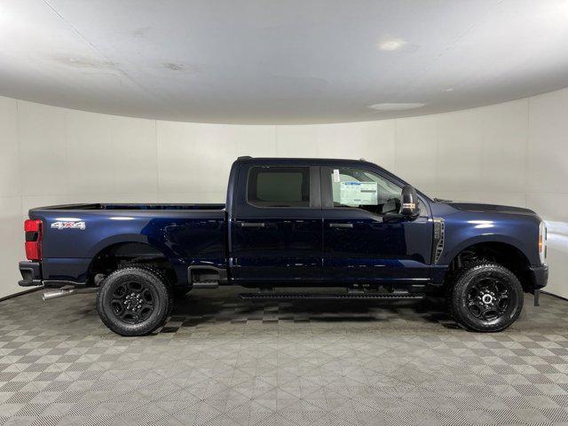 new 2024 Ford F-250 car, priced at $55,174