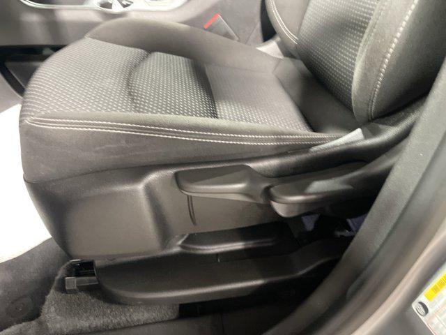 used 2023 GMC Terrain car, priced at $24,997