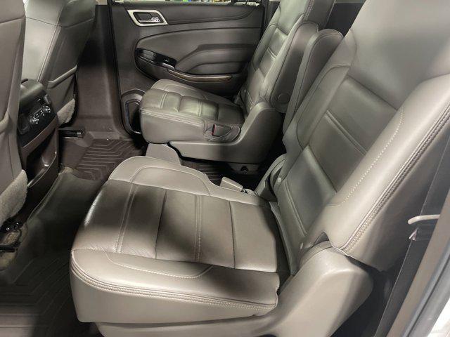 used 2019 GMC Yukon XL car, priced at $39,997