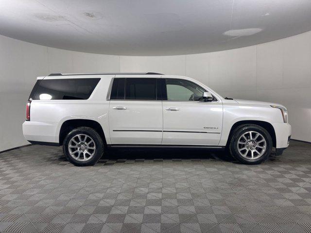 used 2019 GMC Yukon XL car, priced at $39,997