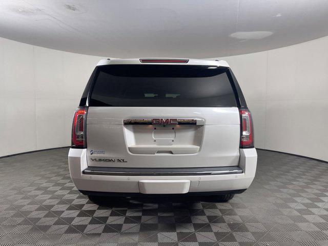 used 2019 GMC Yukon XL car, priced at $39,997