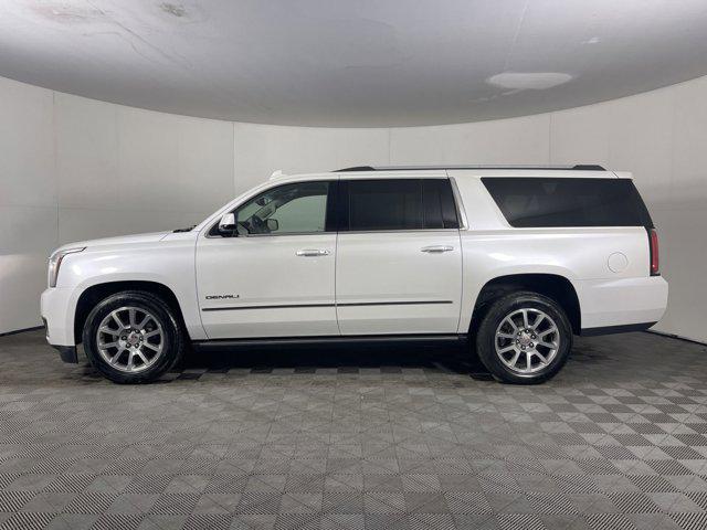 used 2019 GMC Yukon XL car, priced at $39,997