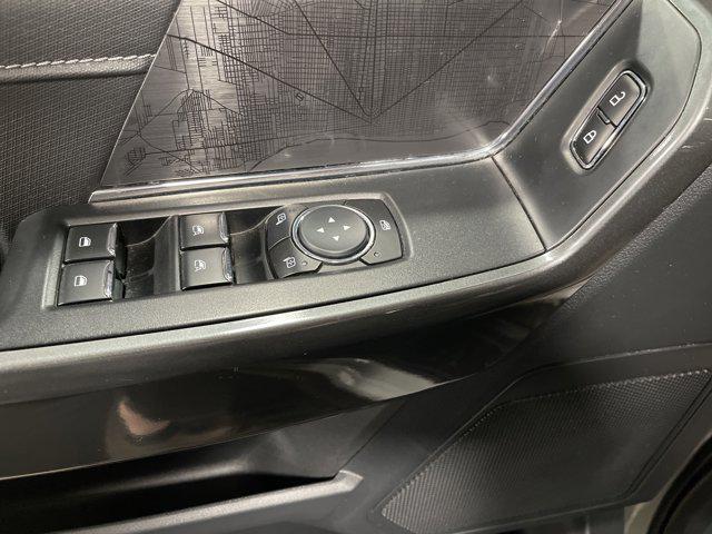 used 2023 Ford F-150 car, priced at $41,997