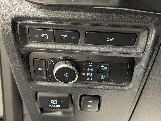 used 2023 Ford F-150 car, priced at $41,997