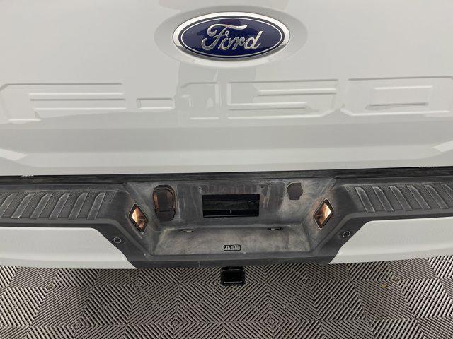used 2023 Ford F-150 car, priced at $41,997