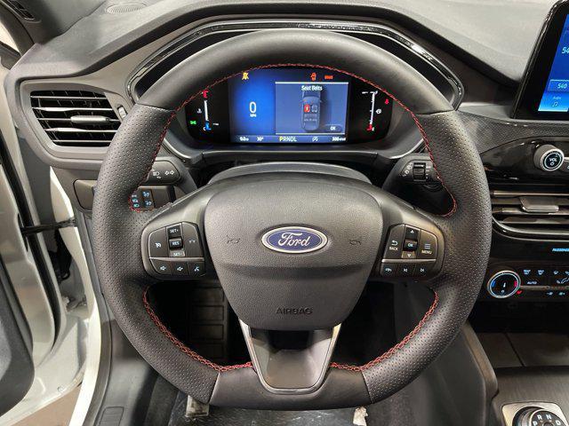 new 2025 Ford Escape car, priced at $32,106