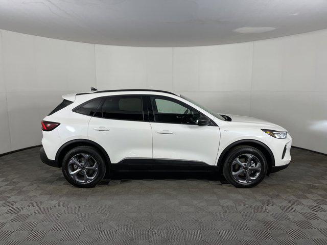 used 2025 Ford Escape car, priced at $29,997