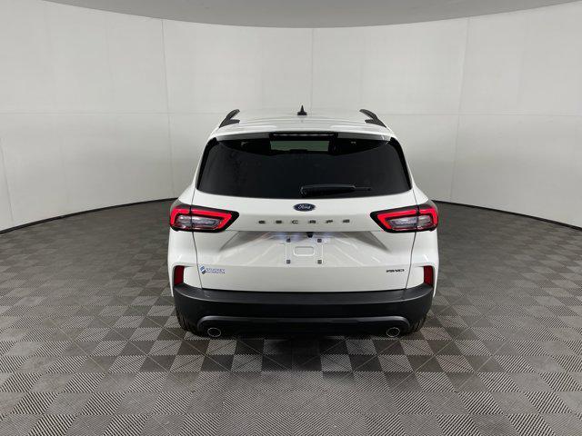 used 2025 Ford Escape car, priced at $29,997