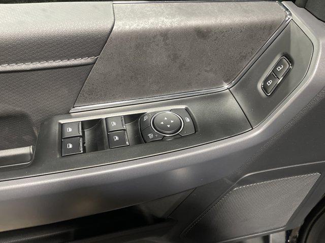 new 2025 Ford F-150 car, priced at $56,113