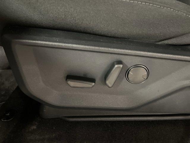 new 2025 Ford F-150 car, priced at $56,113